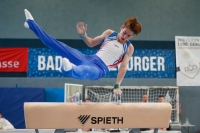 Thumbnail - Schwaben - Mika Wagner - Gymnastique Artistique - 2022 - DJM Goslar - Participants - AK 15 und 16 02050_15374.jpg