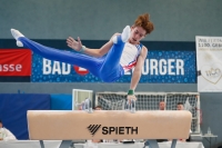 Thumbnail - Schwaben - Mika Wagner - Artistic Gymnastics - 2022 - DJM Goslar - Participants - AK 15 und 16 02050_15375.jpg
