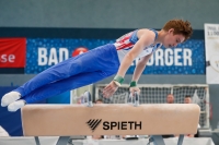 Thumbnail - Schwaben - Mika Wagner - Спортивная гимнастика - 2022 - DJM Goslar - Participants - AK 15 und 16 02050_15376.jpg