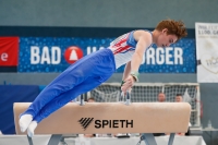 Thumbnail - Schwaben - Mika Wagner - Gymnastique Artistique - 2022 - DJM Goslar - Participants - AK 15 und 16 02050_15377.jpg