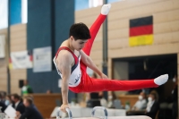 Thumbnail - Berlin - Mert Öztürk - Artistic Gymnastics - 2022 - DJM Goslar - Participants - AK 15 und 16 02050_15383.jpg