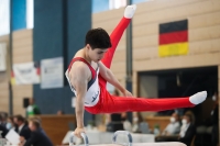 Thumbnail - Berlin - Mert Öztürk - Ginnastica Artistica - 2022 - DJM Goslar - Participants - AK 15 und 16 02050_15383.jpg