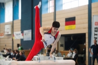 Thumbnail - Berlin - Mert Öztürk - Спортивная гимнастика - 2022 - DJM Goslar - Participants - AK 15 und 16 02050_15385.jpg