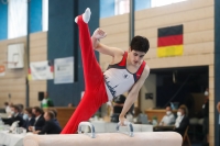 Thumbnail - Berlin - Mert Öztürk - Artistic Gymnastics - 2022 - DJM Goslar - Participants - AK 15 und 16 02050_15386.jpg