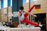 Thumbnail - Berlin - Mert Öztürk - Спортивная гимнастика - 2022 - DJM Goslar - Participants - AK 15 und 16 02050_15388.jpg