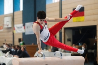 Thumbnail - Berlin - Mert Öztürk - Спортивная гимнастика - 2022 - DJM Goslar - Participants - AK 15 und 16 02050_15389.jpg