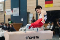 Thumbnail - Berlin - Mert Öztürk - Artistic Gymnastics - 2022 - DJM Goslar - Participants - AK 15 und 16 02050_15393.jpg