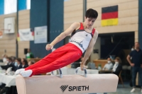 Thumbnail - Berlin - Mert Öztürk - Artistic Gymnastics - 2022 - DJM Goslar - Participants - AK 15 und 16 02050_15397.jpg