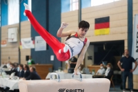 Thumbnail - Berlin - Mert Öztürk - Artistic Gymnastics - 2022 - DJM Goslar - Participants - AK 15 und 16 02050_15398.jpg