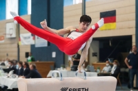Thumbnail - Berlin - Mert Öztürk - Artistic Gymnastics - 2022 - DJM Goslar - Participants - AK 15 und 16 02050_15399.jpg