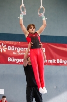 Thumbnail - Baden - Maximilian Glaeser - Спортивная гимнастика - 2022 - DJM Goslar - Participants - AK 15 und 16 02050_15415.jpg