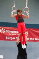 Thumbnail - Baden - Maximilian Glaeser - Gymnastique Artistique - 2022 - DJM Goslar - Participants - AK 15 und 16 02050_15416.jpg