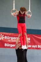 Thumbnail - Baden - Maximilian Glaeser - Спортивная гимнастика - 2022 - DJM Goslar - Participants - AK 15 und 16 02050_15417.jpg
