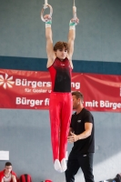 Thumbnail - Baden - Maximilian Glaeser - Спортивная гимнастика - 2022 - DJM Goslar - Participants - AK 15 und 16 02050_15418.jpg