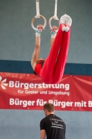 Thumbnail - Baden - Maximilian Glaeser - Спортивная гимнастика - 2022 - DJM Goslar - Participants - AK 15 und 16 02050_15420.jpg