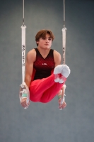 Thumbnail - Baden - Maximilian Glaeser - Спортивная гимнастика - 2022 - DJM Goslar - Participants - AK 15 und 16 02050_15425.jpg