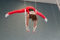 Thumbnail - Baden - Maximilian Glaeser - Спортивная гимнастика - 2022 - DJM Goslar - Participants - AK 15 und 16 02050_15429.jpg