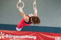 Thumbnail - Baden - Maximilian Glaeser - Спортивная гимнастика - 2022 - DJM Goslar - Participants - AK 15 und 16 02050_15435.jpg