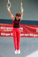 Thumbnail - Baden - Maximilian Glaeser - Спортивная гимнастика - 2022 - DJM Goslar - Participants - AK 15 und 16 02050_15437.jpg