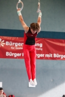 Thumbnail - Baden - Maximilian Glaeser - Спортивная гимнастика - 2022 - DJM Goslar - Participants - AK 15 und 16 02050_15438.jpg
