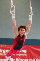 Thumbnail - Baden - Maximilian Glaeser - Спортивная гимнастика - 2022 - DJM Goslar - Participants - AK 15 und 16 02050_15448.jpg