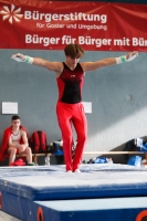 Thumbnail - Baden - Maximilian Glaeser - Спортивная гимнастика - 2022 - DJM Goslar - Participants - AK 15 und 16 02050_15450.jpg