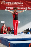 Thumbnail - Baden - Maximilian Glaeser - Спортивная гимнастика - 2022 - DJM Goslar - Participants - AK 15 und 16 02050_15451.jpg