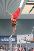 Thumbnail - Sachsen - Fabrice Szakál - Artistic Gymnastics - 2022 - DJM Goslar - Participants - AK 15 und 16 02050_15489.jpg