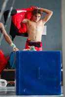 Thumbnail - Baden - Maximilian Glaeser - Спортивная гимнастика - 2022 - DJM Goslar - Participants - AK 15 und 16 02050_15494.jpg