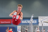 Thumbnail - Sachsen - Fabrice Szakál - Спортивная гимнастика - 2022 - DJM Goslar - Participants - AK 15 und 16 02050_15505.jpg