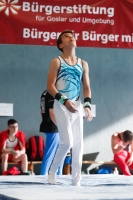 Thumbnail - Schwaben - Timm Sauter - Artistic Gymnastics - 2022 - DJM Goslar - Participants - AK 15 und 16 02050_15507.jpg