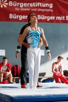 Thumbnail - Schwaben - Timm Sauter - Artistic Gymnastics - 2022 - DJM Goslar - Participants - AK 15 und 16 02050_15508.jpg