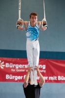 Thumbnail - Schwaben - Timm Sauter - Artistic Gymnastics - 2022 - DJM Goslar - Participants - AK 15 und 16 02050_15509.jpg