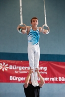 Thumbnail - Schwaben - Timm Sauter - Artistic Gymnastics - 2022 - DJM Goslar - Participants - AK 15 und 16 02050_15510.jpg