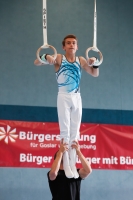 Thumbnail - Schwaben - Timm Sauter - Artistic Gymnastics - 2022 - DJM Goslar - Participants - AK 15 und 16 02050_15511.jpg