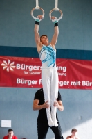 Thumbnail - Schwaben - Timm Sauter - Artistic Gymnastics - 2022 - DJM Goslar - Participants - AK 15 und 16 02050_15512.jpg