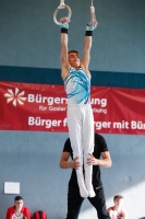 Thumbnail - Schwaben - Timm Sauter - Artistic Gymnastics - 2022 - DJM Goslar - Participants - AK 15 und 16 02050_15513.jpg