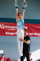 Thumbnail - Schwaben - Timm Sauter - Artistic Gymnastics - 2022 - DJM Goslar - Participants - AK 15 und 16 02050_15514.jpg