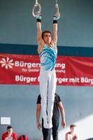 Thumbnail - Schwaben - Timm Sauter - Artistic Gymnastics - 2022 - DJM Goslar - Participants - AK 15 und 16 02050_15515.jpg