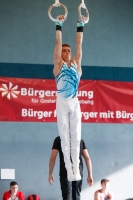 Thumbnail - Schwaben - Timm Sauter - Artistic Gymnastics - 2022 - DJM Goslar - Participants - AK 15 und 16 02050_15516.jpg