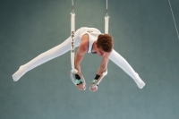 Thumbnail - Schwaben - Timm Sauter - Artistic Gymnastics - 2022 - DJM Goslar - Participants - AK 15 und 16 02050_15526.jpg