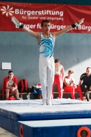 Thumbnail - Schwaben - Timm Sauter - Artistic Gymnastics - 2022 - DJM Goslar - Participants - AK 15 und 16 02050_15545.jpg