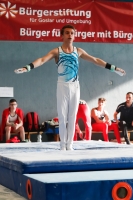 Thumbnail - Schwaben - Timm Sauter - Artistic Gymnastics - 2022 - DJM Goslar - Participants - AK 15 und 16 02050_15546.jpg