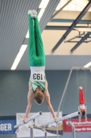 Thumbnail - Sachsen-Anhalt - Anton Bulka - Artistic Gymnastics - 2022 - DJM Goslar - Participants - AK 15 und 16 02050_15560.jpg