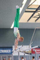 Thumbnail - Sachsen-Anhalt - Anton Bulka - Gymnastique Artistique - 2022 - DJM Goslar - Participants - AK 15 und 16 02050_15561.jpg