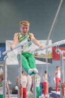 Thumbnail - Sachsen-Anhalt - Anton Bulka - Artistic Gymnastics - 2022 - DJM Goslar - Participants - AK 15 und 16 02050_15563.jpg