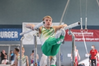 Thumbnail - Sachsen-Anhalt - Anton Bulka - Artistic Gymnastics - 2022 - DJM Goslar - Participants - AK 15 und 16 02050_15565.jpg
