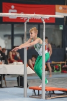 Thumbnail - Sachsen-Anhalt - Travis Pichler - Спортивная гимнастика - 2022 - DJM Goslar - Participants - AK 15 und 16 02050_15566.jpg