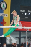 Thumbnail - Sachsen-Anhalt - Travis Pichler - Спортивная гимнастика - 2022 - DJM Goslar - Participants - AK 15 und 16 02050_15568.jpg
