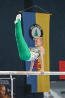 Thumbnail - Sachsen-Anhalt - Travis Pichler - Ginnastica Artistica - 2022 - DJM Goslar - Participants - AK 15 und 16 02050_15569.jpg